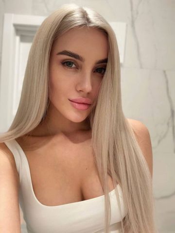 Проститутка Амина