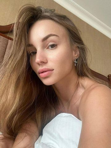 Проститутка Агнесса